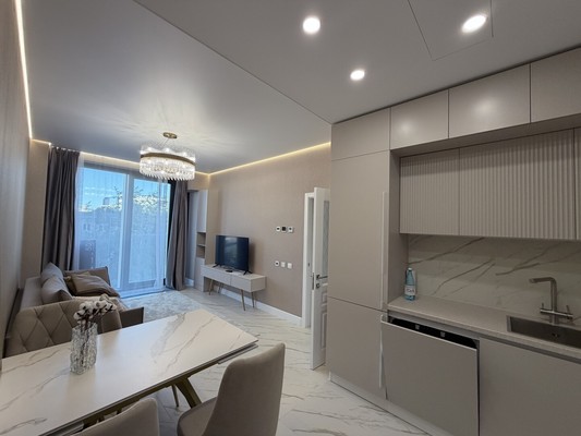 Продам трехкомнатную (3-комн.) квартиру, Хуторская 2-я ул, 34, Москва г