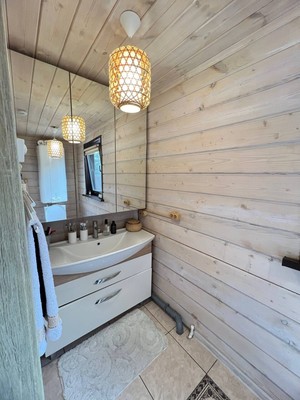 Продам дом, Карпово д, 0 км от города