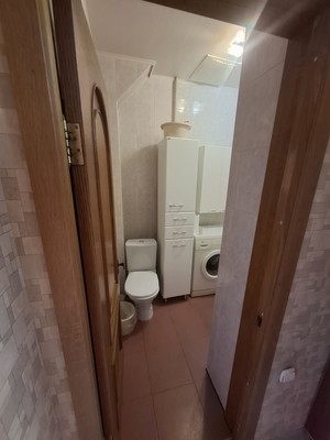Продам двухкомнатную (2-комн.) квартиру, Ленина ул, 9к11, Уфа г