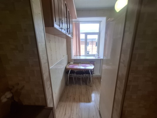 Продам двухкомнатную (2-комн.) квартиру, Ленина ул, 9к11, Уфа г