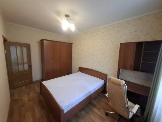 Продам двухкомнатную (2-комн.) квартиру, Ленина ул, 9к11, Уфа г