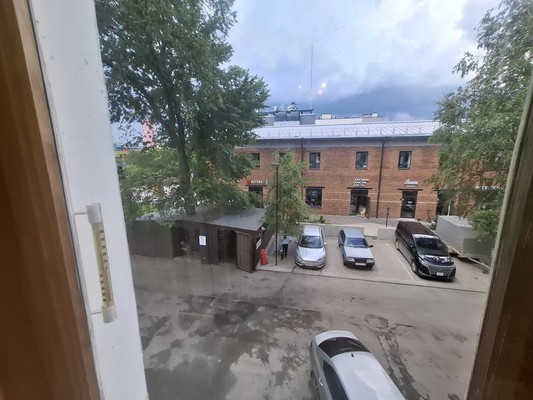 Продам двухкомнатную (2-комн.) квартиру, Ленина ул, 9к11, Уфа г