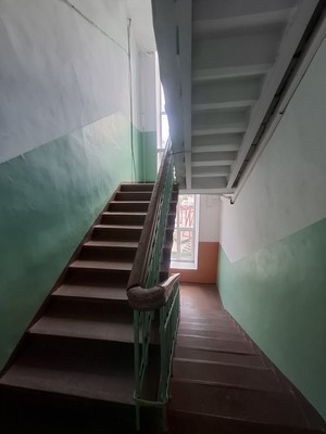 Продам двухкомнатную (2-комн.) квартиру, Ленина ул, 9к11, Уфа г