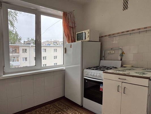 Продам трехкомнатную (3-комн.) квартиру, Народовольческая ул, 36, Пермь г