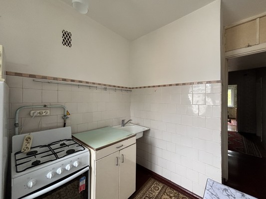 Продам трехкомнатную (3-комн.) квартиру, Народовольческая ул, 36, Пермь г