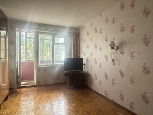 Продам трехкомнатную (3-комн.) квартиру, Народовольческая ул, 36, Пермь г