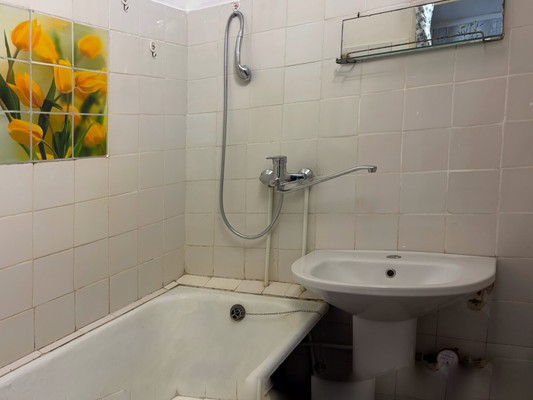 Продам трехкомнатную (3-комн.) квартиру, Народовольческая ул, 36, Пермь г