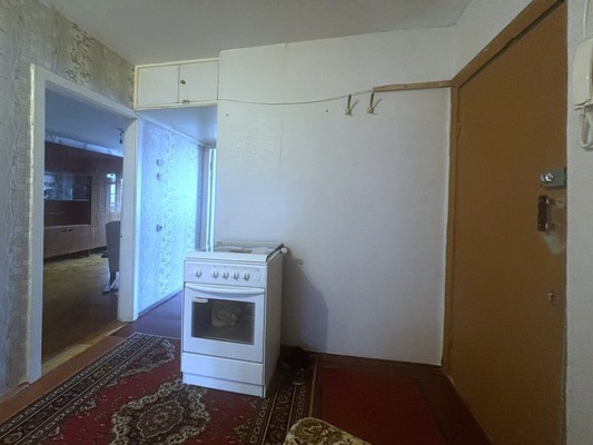 Продам трехкомнатную (3-комн.) квартиру, Народовольческая ул, 36, Пермь г