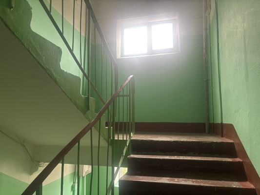 Продам трехкомнатную (3-комн.) квартиру, Народовольческая ул, 36, Пермь г