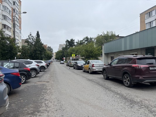Продам трехкомнатную (3-комн.) квартиру, Народовольческая ул, 36, Пермь г