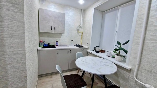 Продам двухкомнатную (2-комн.) квартиру, Карла Маркса ул, 112, Йошкар-Ола г