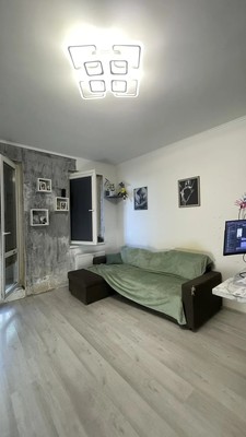 Продам однокомнатную (1-комн.) квартиру, Дудко ул, 6к1, Санкт-Петербург г