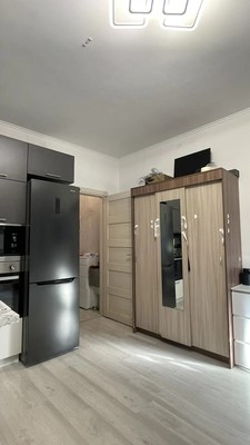 Продам однокомнатную (1-комн.) квартиру, Дудко ул, 6к1, Санкт-Петербург г