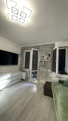 Продам однокомнатную (1-комн.) квартиру, Дудко ул, 6к1, Санкт-Петербург г