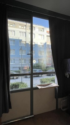 Продам однокомнатную (1-комн.) квартиру, Дудко ул, 6к1, Санкт-Петербург г
