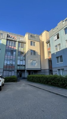 Продам однокомнатную (1-комн.) квартиру, Дудко ул, 6к1, Санкт-Петербург г