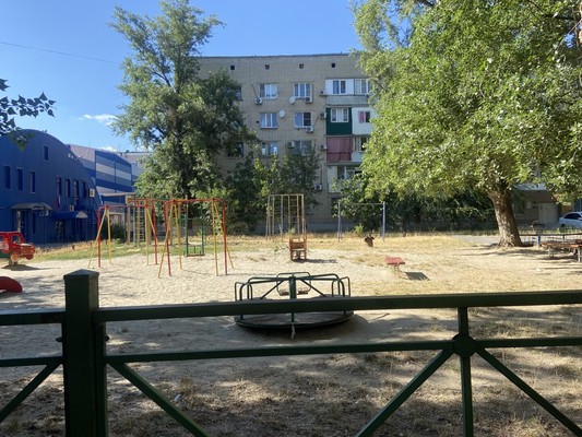 Продам комнату в 6-комн. квартире, 2-я Краснодарская ул, 149/2, Ростов-на-Дону г