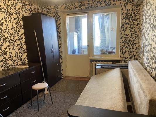 Продам комнату в 6-комн. квартире, 2-я Краснодарская ул, 149/2, Ростов-на-Дону г