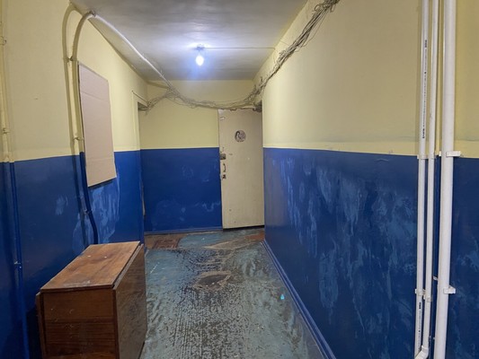 Продам комнату в 6-комн. квартире, 2-я Краснодарская ул, 149/2, Ростов-на-Дону г