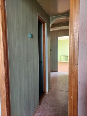 Продам двухкомнатную (2-комн.) квартиру, Свиридова ул, 18, Чистенькое с