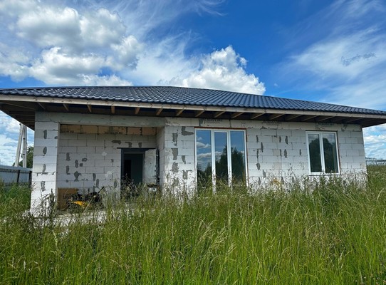 Продам дом, Люблинская ул, Костомарово д, 0 км от города