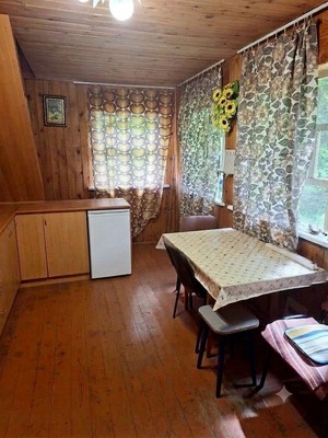 Продам дачу, Плешкино д, 0 км от города