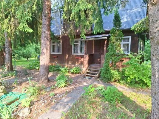 Продам дачу, Плешкино д, 0 км от города