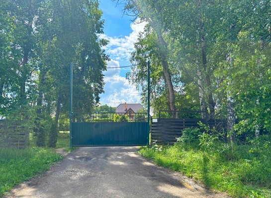 Продам участок 22 соток, ИЖС, Васькино д, 0 км от города