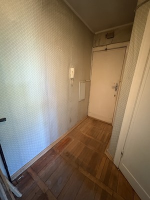 Продам трехкомнатную (3-комн.) квартиру, Харченко ул, 19, Санкт-Петербург г