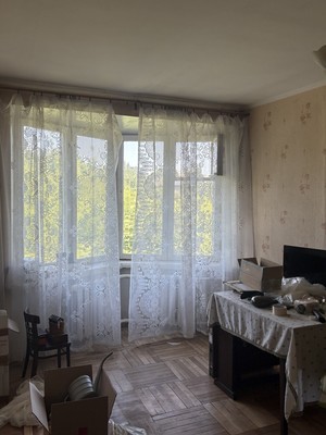Продам трехкомнатную (3-комн.) квартиру, Харченко ул, 19, Санкт-Петербург г