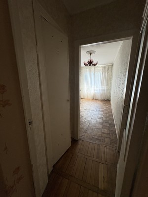 Продам трехкомнатную (3-комн.) квартиру, Харченко ул, 19, Санкт-Петербург г