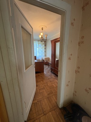 Продам трехкомнатную (3-комн.) квартиру, Харченко ул, 19, Санкт-Петербург г