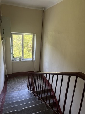 Продам трехкомнатную (3-комн.) квартиру, Харченко ул, 19, Санкт-Петербург г