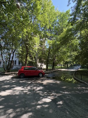 Продам трехкомнатную (3-комн.) квартиру, Харченко ул, 19, Санкт-Петербург г