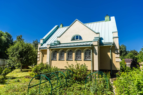Продам дом, 11-я линия (Никольско-Архангельский мкр. ул, 71, Балашиха г, 0 км от города