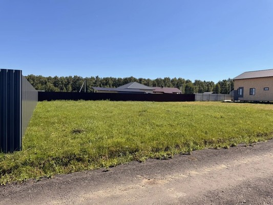 Продам участок 6 соток, Садоводство, СНТ Автодорожник тер, Гавшино д, 0 км от города