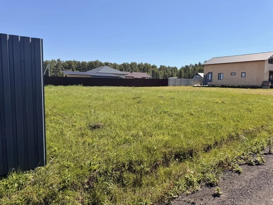 Продам участок 6 соток, Садоводство, СНТ Автодорожник тер, Гавшино д, 0 км от города
