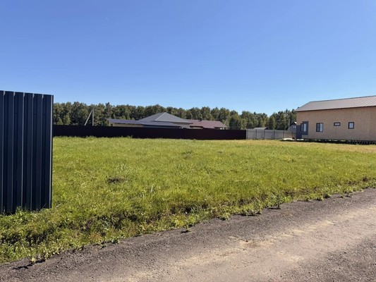 Продам участок 6 соток, Садоводство, СНТ Автодорожник тер, Гавшино д, 0 км от города