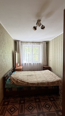 Продам двухкомнатную (2-комн.) квартиру, Московская (Львовский мкр.) ул, 1а, Подольск г