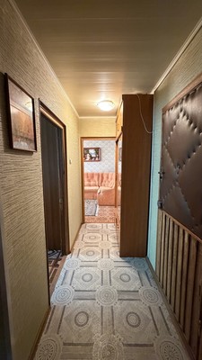 Продам двухкомнатную (2-комн.) квартиру, Московская (Львовский мкр.) ул, 1а, Подольск г