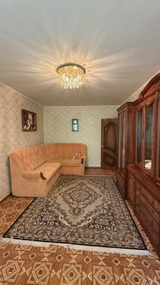 Продам двухкомнатную (2-комн.) квартиру, Московская (Львовский мкр.) ул, 1а, Подольск г