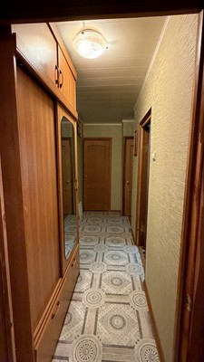 Продам двухкомнатную (2-комн.) квартиру, Московская (Львовский мкр.) ул, 1а, Подольск г
