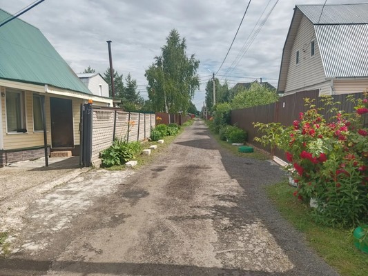 Продам дом, Тюльпан тер, 45, Ильинский рп, 0 км от города