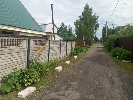 Продам дом, Тюльпан тер, 45, Ильинский рп, 0 км от города