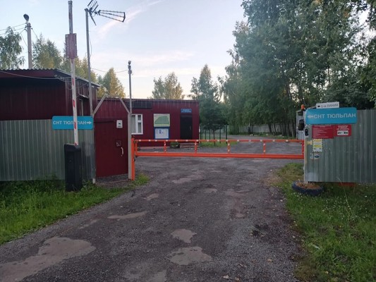 Продам дом, Тюльпан тер, 45, Ильинский рп, 0 км от города