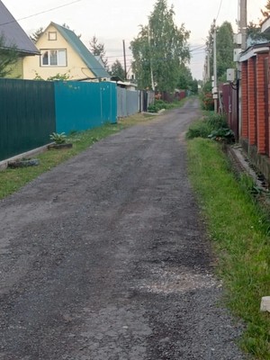 Продам дом, Тюльпан тер, 45, Ильинский рп, 0 км от города