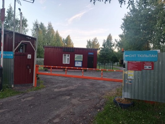 Продам дом, Тюльпан тер, 45, Ильинский рп, 0 км от города