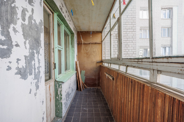 Продам трехкомнатную (3-комн.) квартиру, Костычева ул, 1, Брянск г
