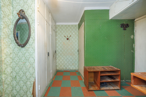 Продам трехкомнатную (3-комн.) квартиру, Костычева ул, 1, Брянск г