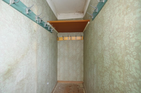 Продам трехкомнатную (3-комн.) квартиру, Костычева ул, 1, Брянск г